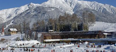 фото отеля Waldhotel Seefeld