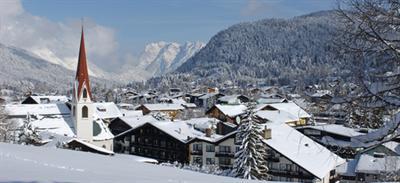 фото отеля Waldhotel Seefeld
