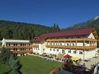 Waldhotel Seefeld