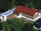 фото отеля Waldhotel Seefeld
