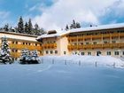 фото отеля Waldhotel Seefeld