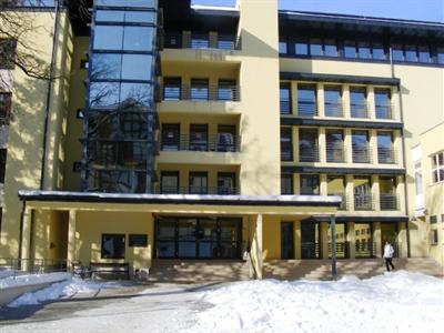 фото отеля KLK Hotel