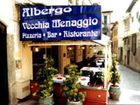 фото отеля Albergo Vecchia Menaggio