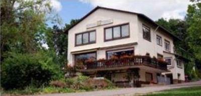 фото отеля Landgasthof Gänsberg Wiesloch
