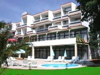 Hotel Amfora Rabac