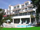 фото отеля Hotel Amfora Rabac