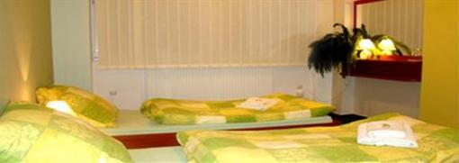 фото отеля Hotel Steiger