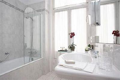 фото отеля Hotel Le Plaza