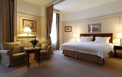 фото отеля Hotel Le Plaza