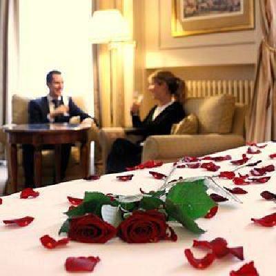 фото отеля Hotel Le Plaza