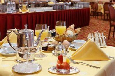 фото отеля Hotel Le Plaza