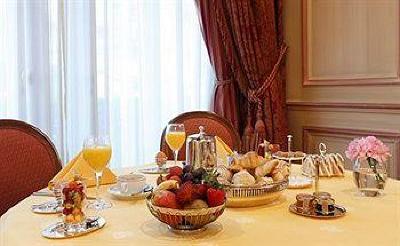 фото отеля Hotel Le Plaza