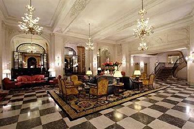 фото отеля Hotel Le Plaza