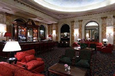 фото отеля Hotel Le Plaza