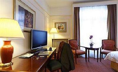 фото отеля Hotel Le Plaza