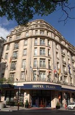 фото отеля Hotel Le Plaza