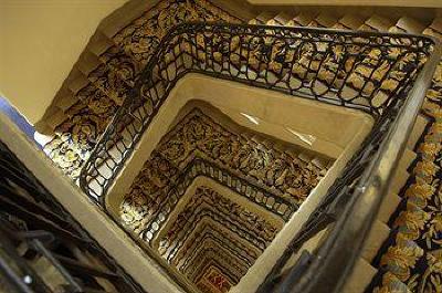 фото отеля Hotel Le Plaza