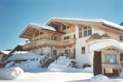 фото отеля Ferienhaus Elisabeth