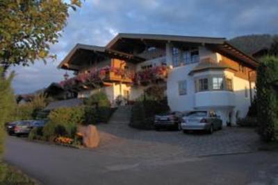 фото отеля Ferienhaus Elisabeth