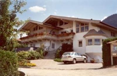 фото отеля Ferienhaus Elisabeth