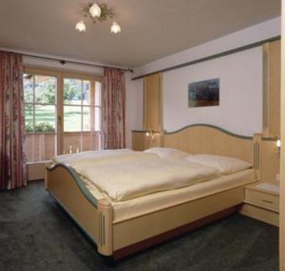 фото отеля Ferienhaus Elisabeth