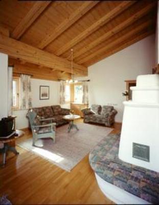 фото отеля Ferienhaus Elisabeth