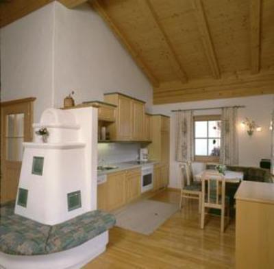 фото отеля Ferienhaus Elisabeth