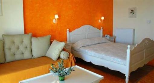 фото отеля Agnadi Hotel Rovies