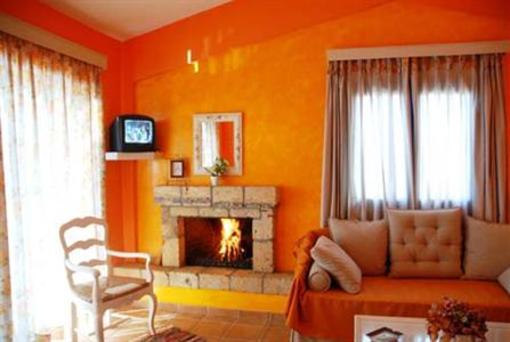 фото отеля Agnadi Hotel Rovies