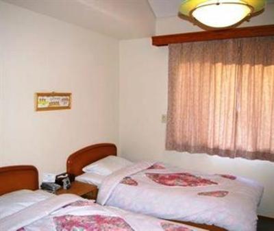 фото отеля Karamatsu Sanso Hotel Daisen