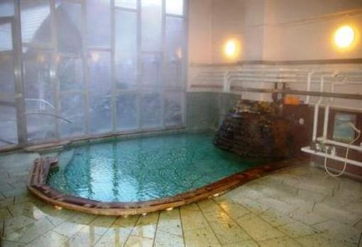 фото отеля Karamatsu Sanso Hotel Daisen
