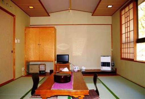 фото отеля Karamatsu Sanso Hotel Daisen