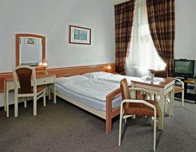 фото отеля Hotel Maxim