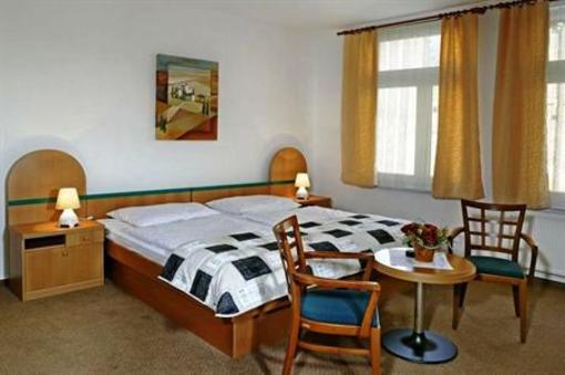 фото отеля Hotel Maxim