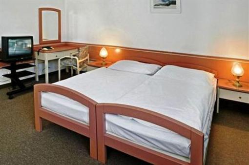 фото отеля Hotel Maxim