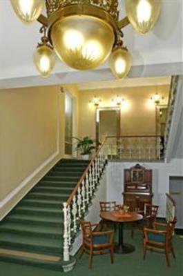 фото отеля Hotel Maxim