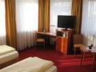 фото отеля Hotel am Berliner Platz
