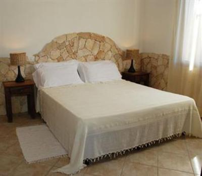 фото отеля Agriturismo Pedra De Mari Sarroch