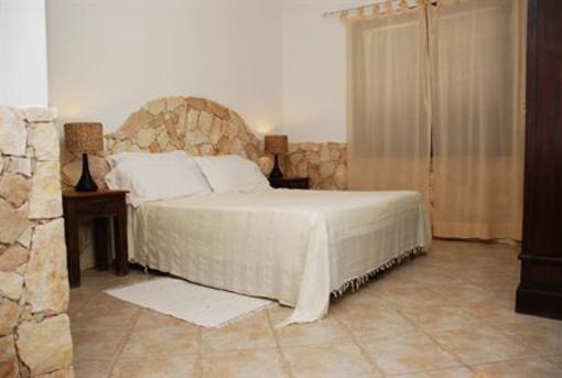 фото отеля Agriturismo Pedra De Mari Sarroch