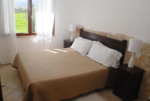 фото отеля Agriturismo Pedra De Mari Sarroch