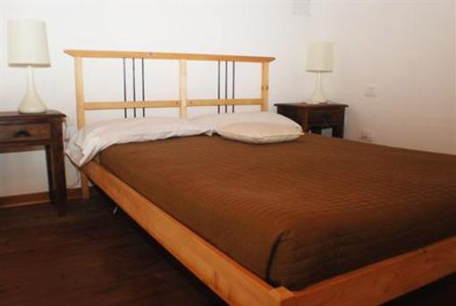 фото отеля Agriturismo Pedra De Mari Sarroch