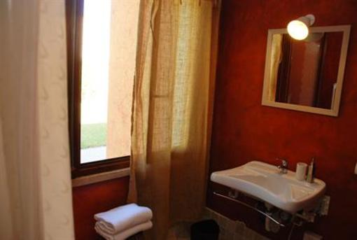 фото отеля Agriturismo Pedra De Mari Sarroch