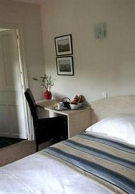 фото отеля Logis La Foret