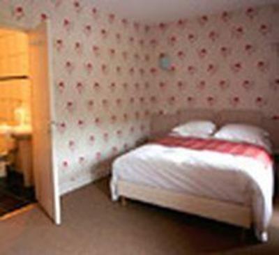фото отеля Logis La Foret