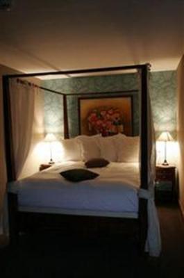 фото отеля Logis La Foret