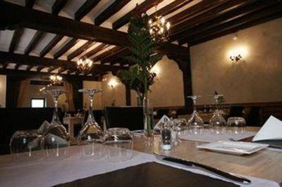 фото отеля Logis La Foret