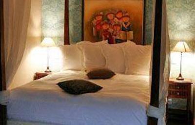 фото отеля Logis La Foret