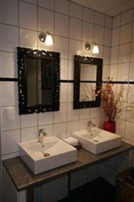 фото отеля Logis La Foret