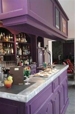 фото отеля Logis La Foret
