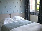 фото отеля Logis La Foret